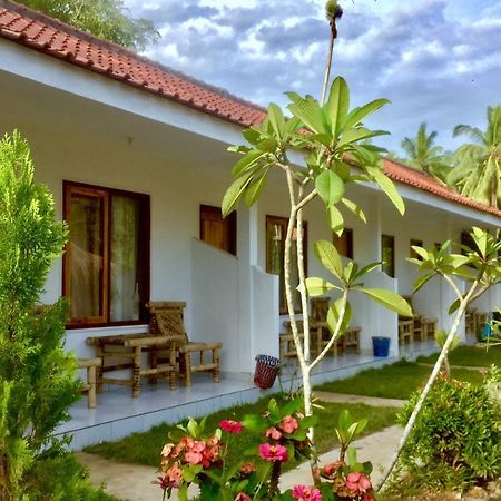 Chemel Homestay Kuta  Exterior foto