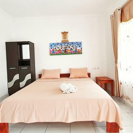 Chemel Homestay Kuta  Exterior foto