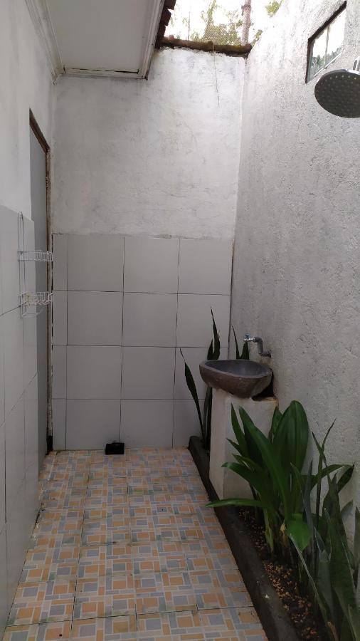 Chemel Homestay Kuta  Exterior foto