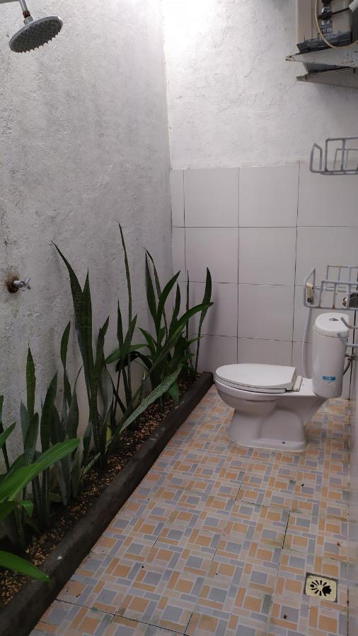 Chemel Homestay Kuta  Exterior foto