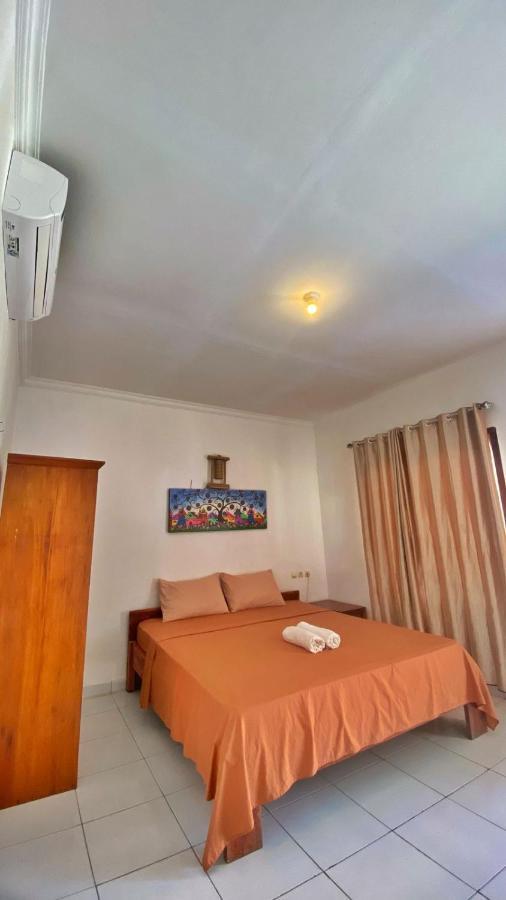 Chemel Homestay Kuta  Exterior foto