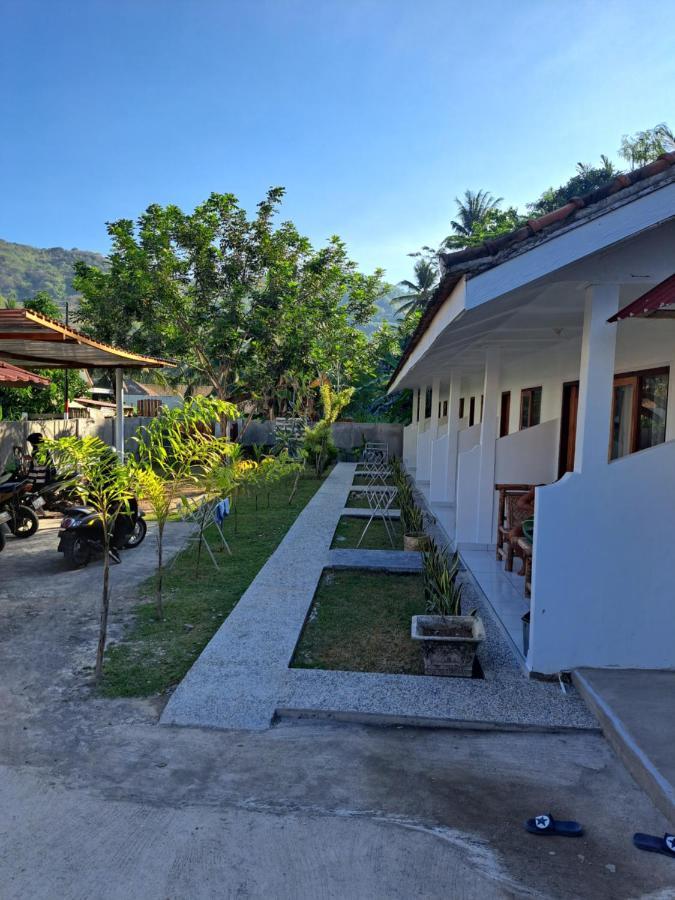 Chemel Homestay Kuta  Exterior foto