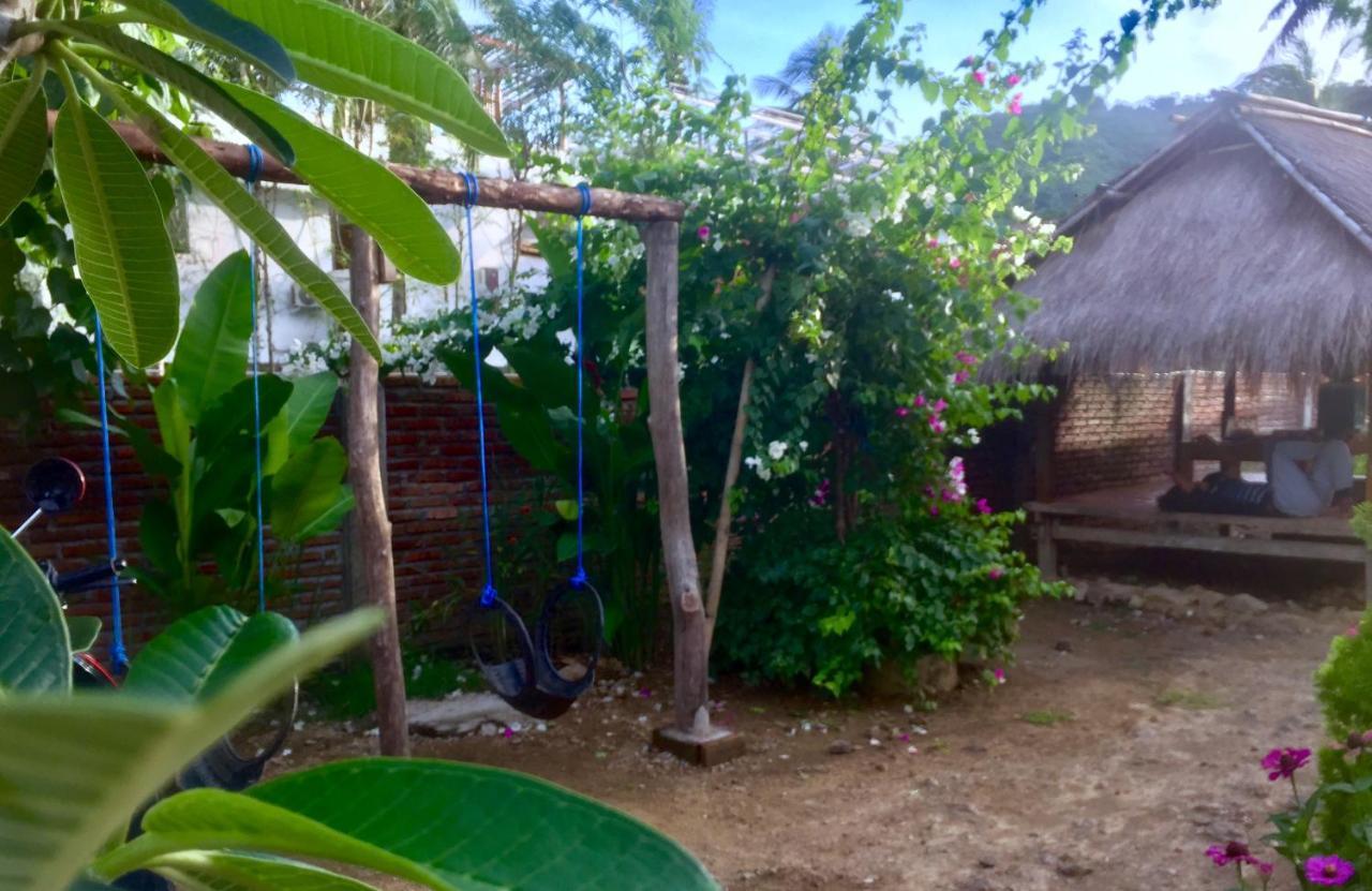 Chemel Homestay Kuta  Exterior foto