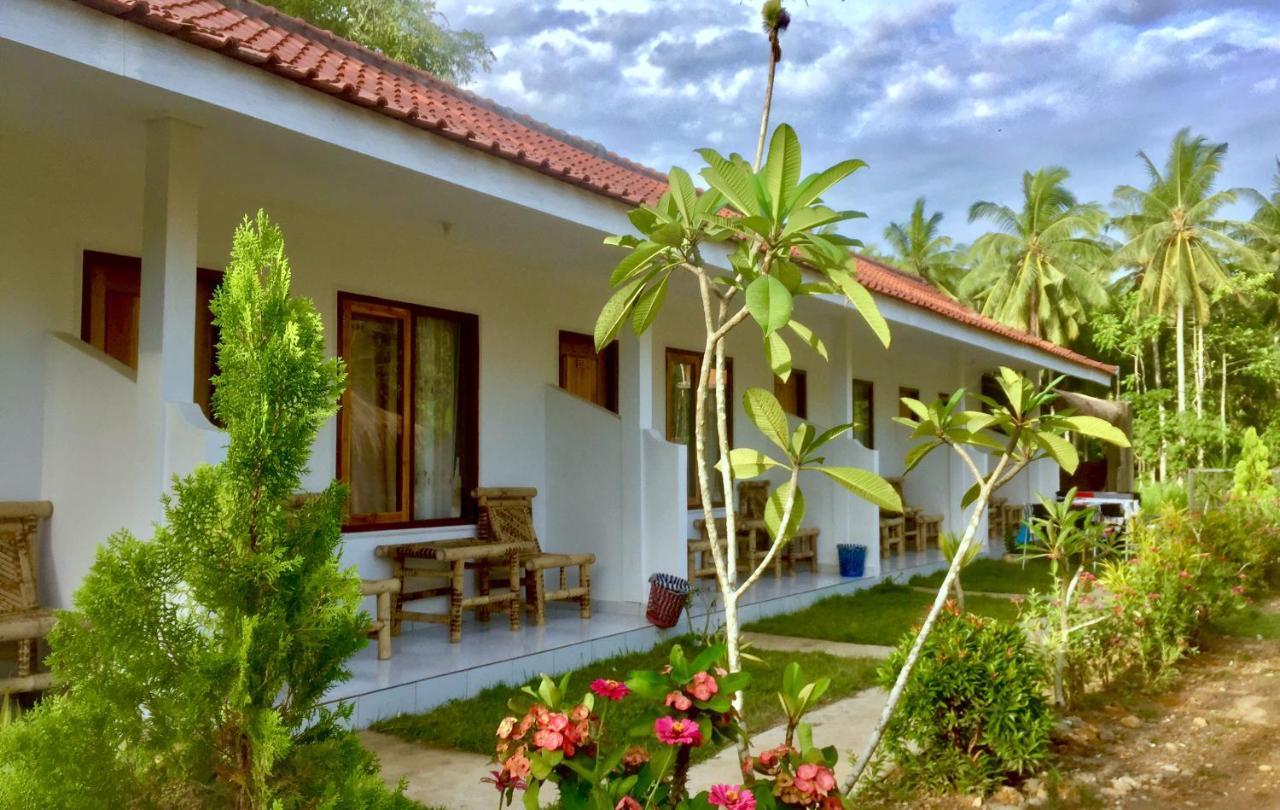 Chemel Homestay Kuta  Exterior foto