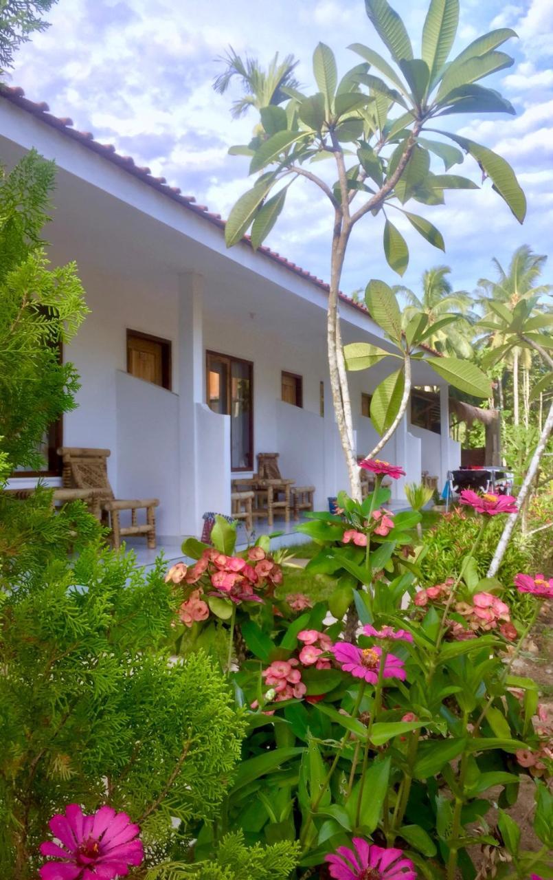 Chemel Homestay Kuta  Exterior foto