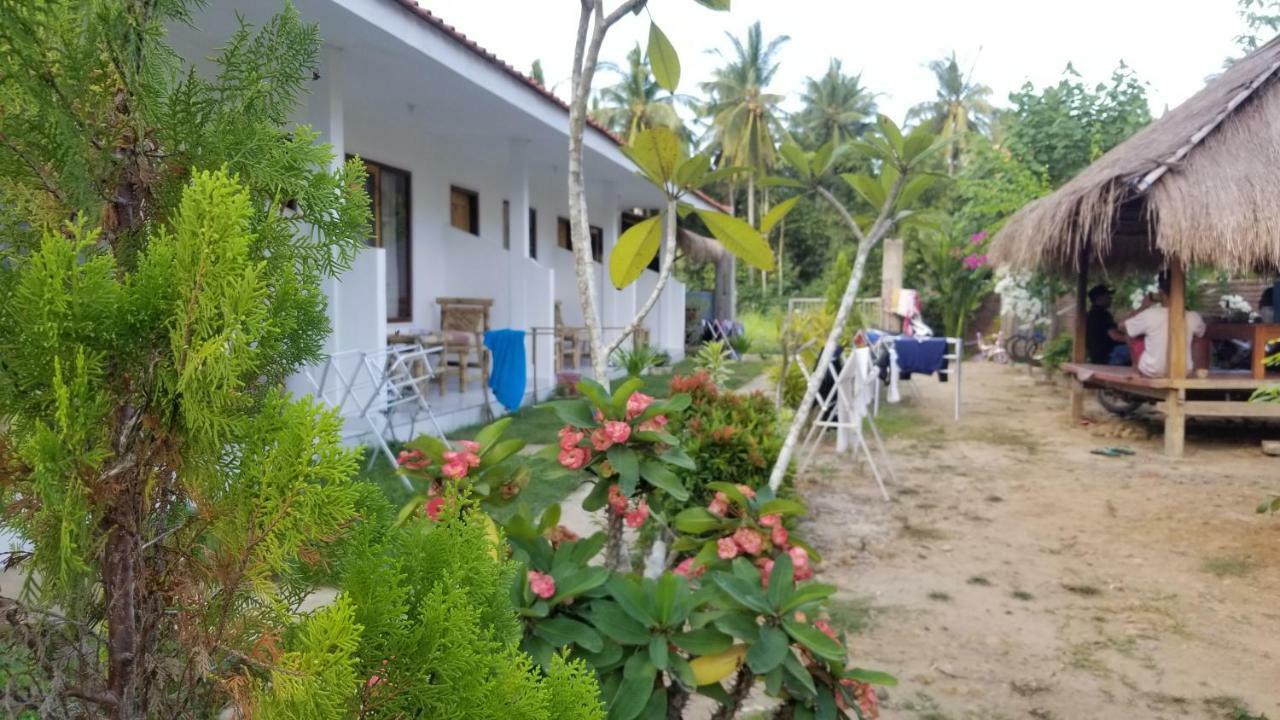 Chemel Homestay Kuta  Exterior foto